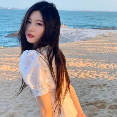 曾经的老伴