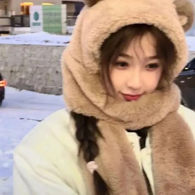 窗里的光
